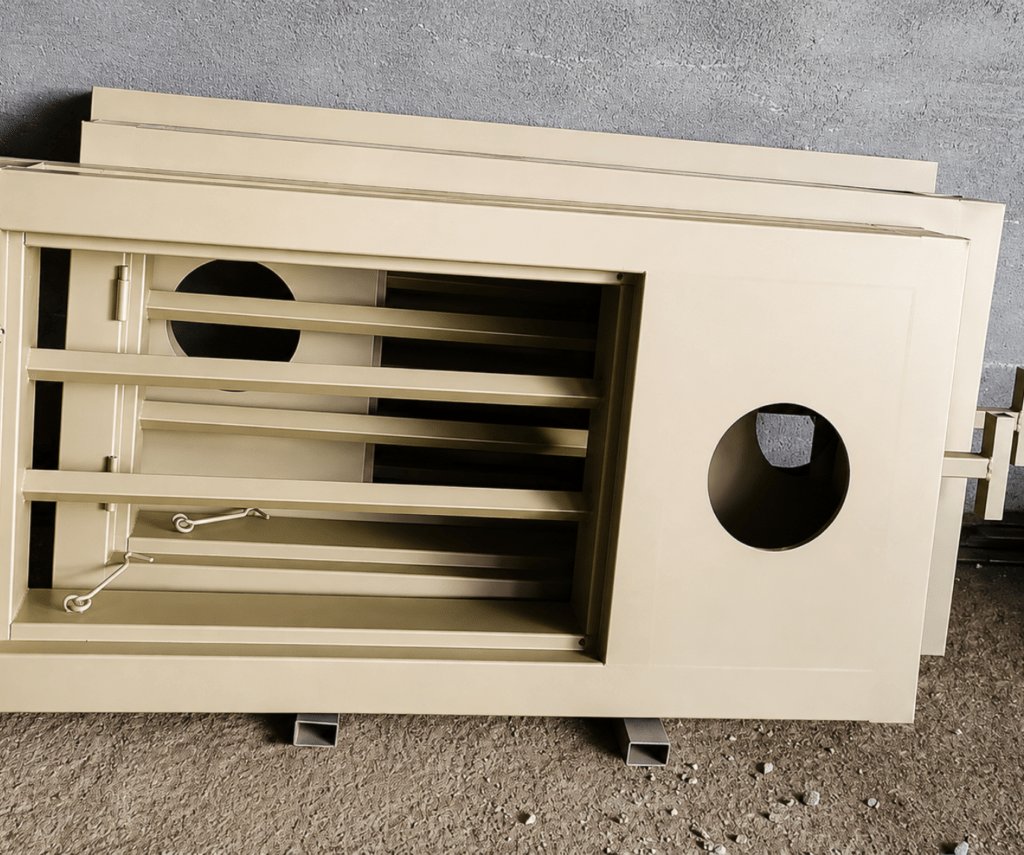 Doors