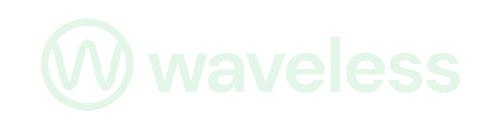 Waveless